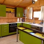 Сasa de vacaciones Traumurlaub Am By Interhome
