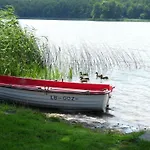 Traumurlaub Am By Interhome Ostrowiec (Mysliborz)