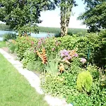 Traumurlaub Am By Interhome Сasa de vacaciones Ostrowiec (Mysliborz)