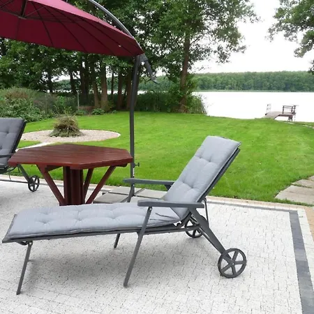 Traumurlaub Mit Hund Am By Interhome Holiday home