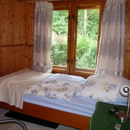Holiday home Traumurlaub Mit Hund Am By Interhome Ostrowiec (Mysliborz)