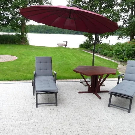 بيت للعطل Traumurlaub Am By Interhome Ostrowiec (Mysliborz)