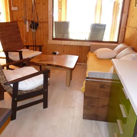 بيت للعطل Traumurlaub Am By Interhome