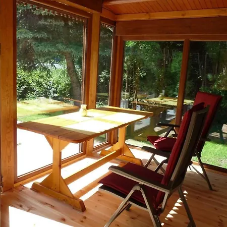 Traumurlaub Mit Hund Am By Interhome * Ostrowiec (Mysliborz)
