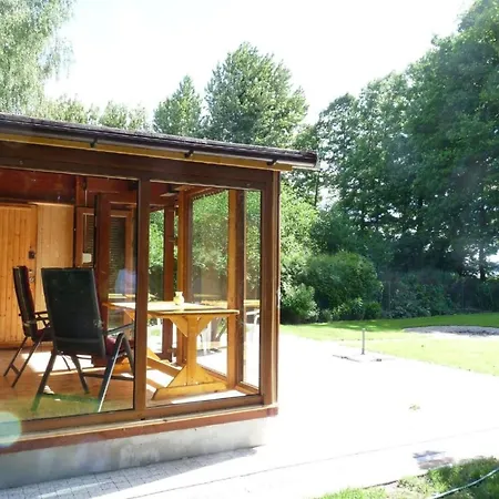 Traumurlaub Am By Interhome *