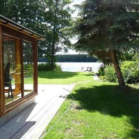 Traumurlaub Am By Interhome بيت للعطل Ostrowiec (Mysliborz)