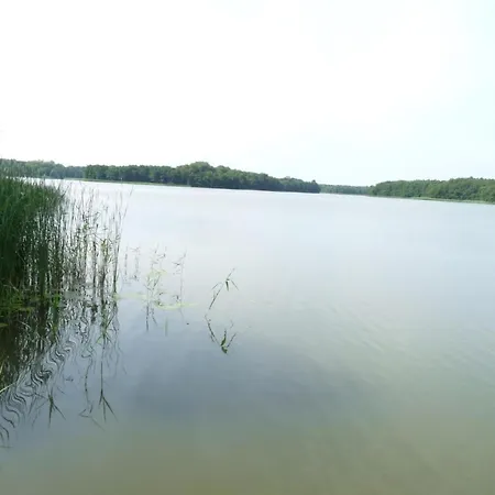 Holiday Home Traumurlaub Mit Hund Am See By Interhome Semesterbostad *
