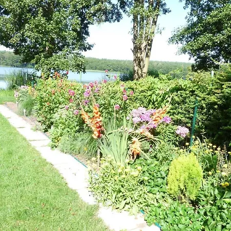 Traumurlaub Mit Hund Am By Interhome Holiday home Ostrowiec (Mysliborz)