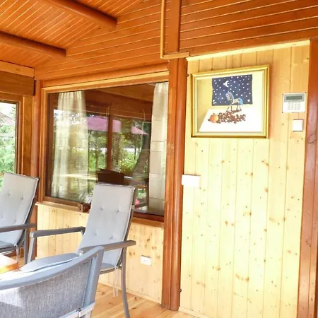 Holiday Home Traumurlaub Mit Hund Am See By Interhome *