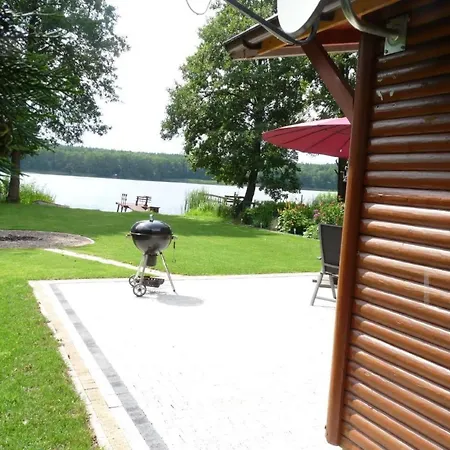 Traumurlaub Mit Hund Am By Interhome Holiday home *