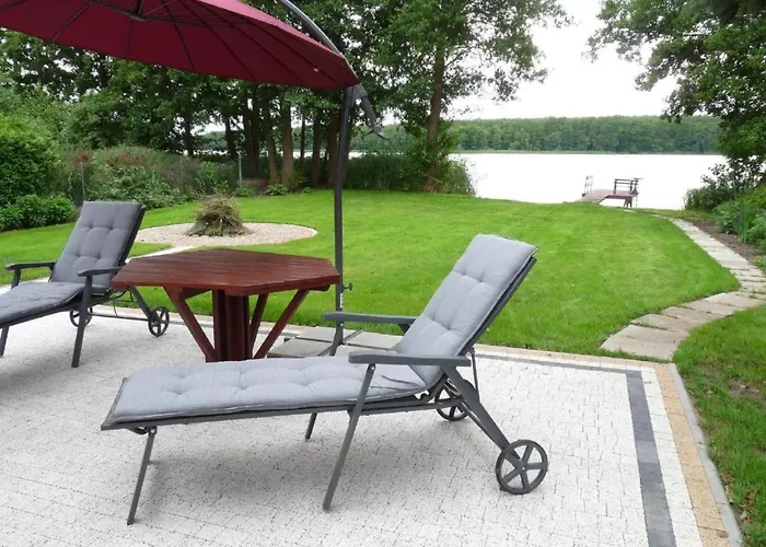 Traumurlaub Am By Interhome بيت للعطل