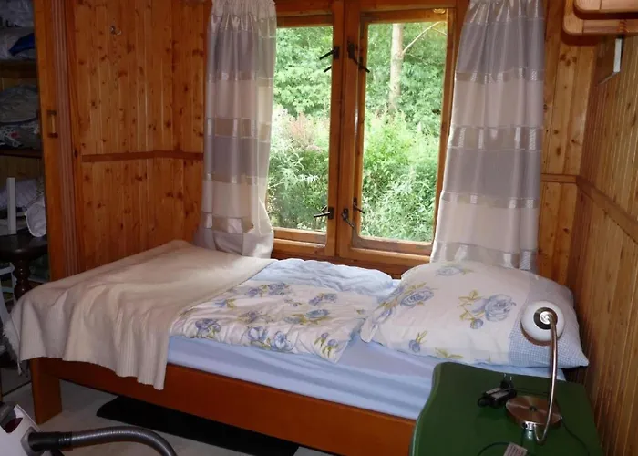 بيت للعطل Traumurlaub Am By Interhome Ostrowiec (Mysliborz)