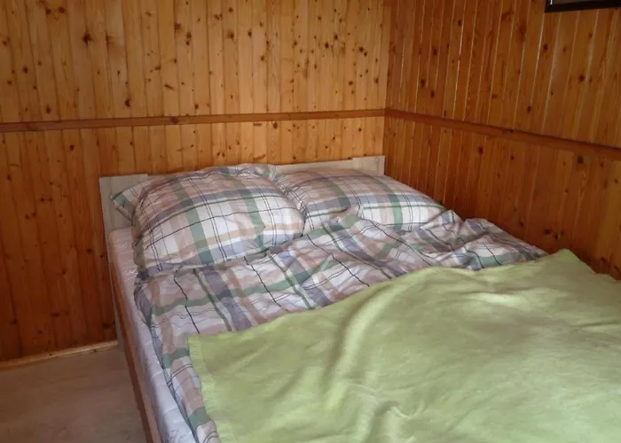 Traumurlaub Am By Interhome بيت للعطل