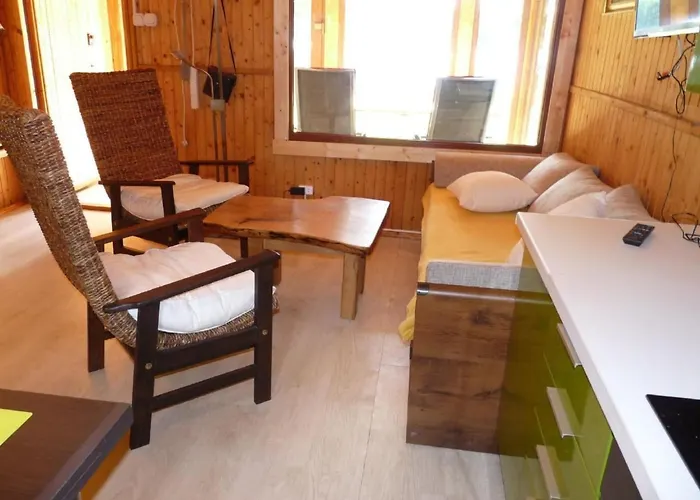 بيت للعطل Traumurlaub Am By Interhome