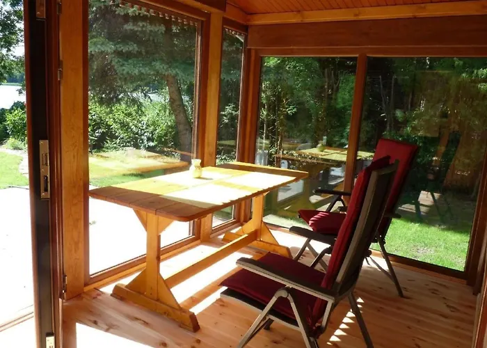 Traumurlaub Am By Interhome * Ostrowiec (Mysliborz)