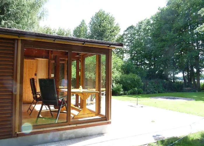 Traumurlaub Am By Interhome *