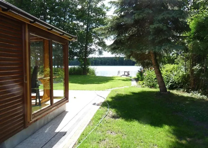 Traumurlaub Am By Interhome بيت للعطل Ostrowiec (Mysliborz)