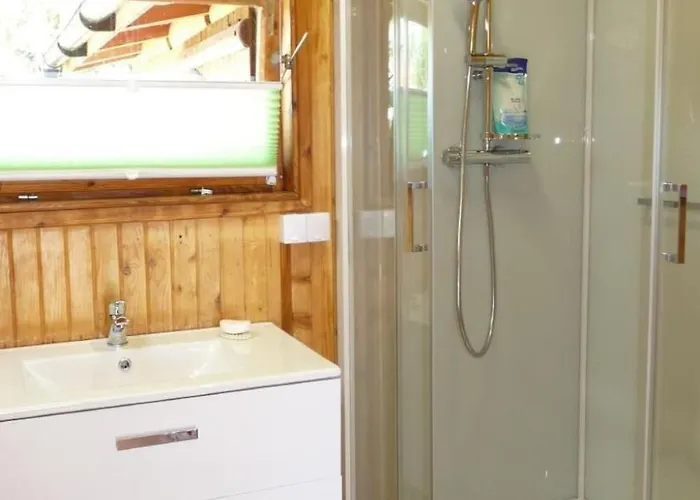 Traumurlaub Am By Interhome بيت للعطل