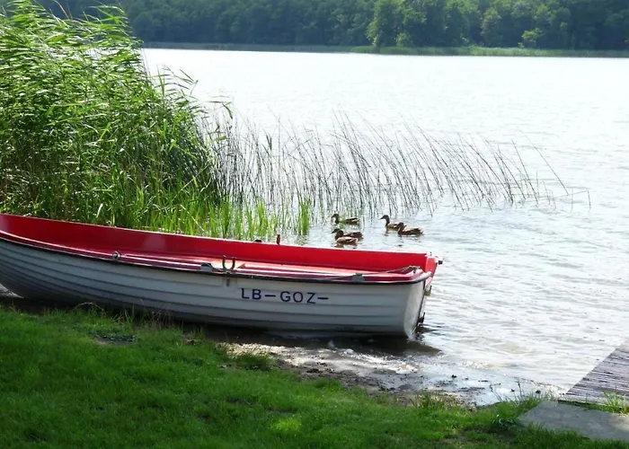 Traumurlaub Am By Interhome Ostrowiec (Mysliborz)