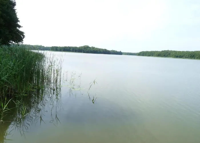 Traumurlaub Am By Interhome بيت للعطل *