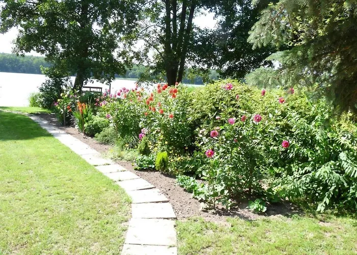 بيت للعطل Traumurlaub Am By Interhome Ostrowiec (Mysliborz)