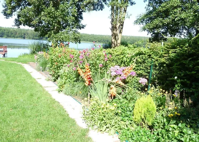 Traumurlaub Am By Interhome بيت للعطل Ostrowiec (Mysliborz)