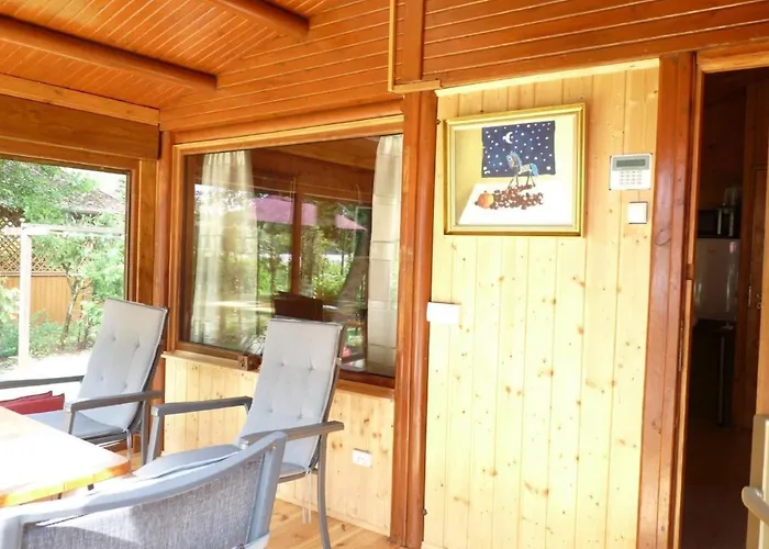 Traumurlaub Am By Interhome *